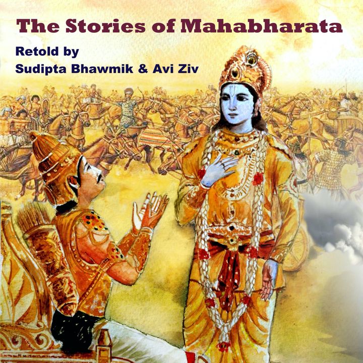 Mahabharata Episode 42: Bheem Kills Keechak
