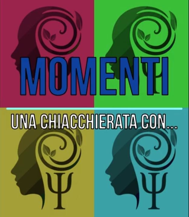 18. Il teatro dei burattini - Podcast MOMENTI (Luca Ronga)