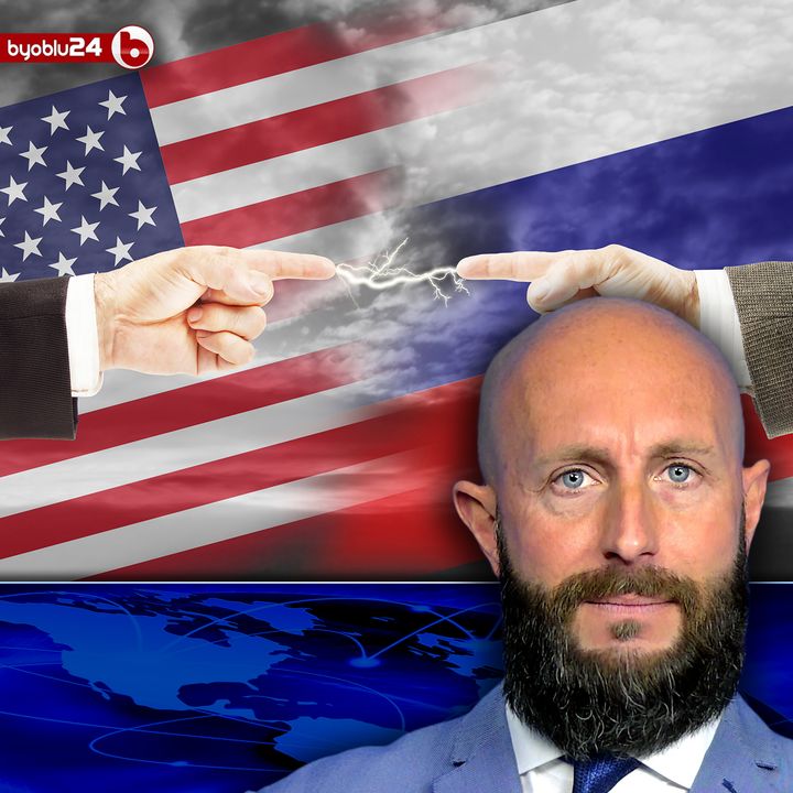Le minacce di Biden contro Putin ci riportano alla Guerra Fredda - Luca Marfé