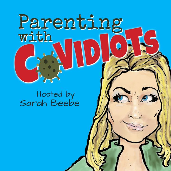 EP.1 Married With Covidiots!