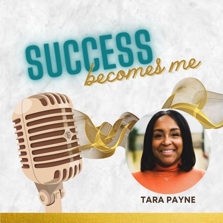 Maximizing Productivity: Tara Payne's Strategies for Time Management and Outsourcing