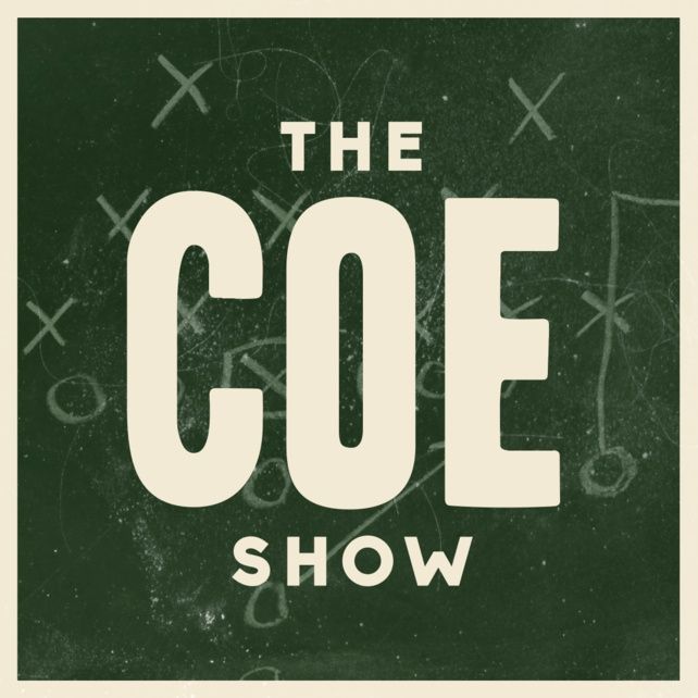The Coe Show