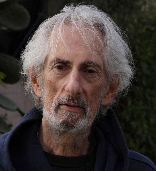 Episode 25 with Larry Hankin