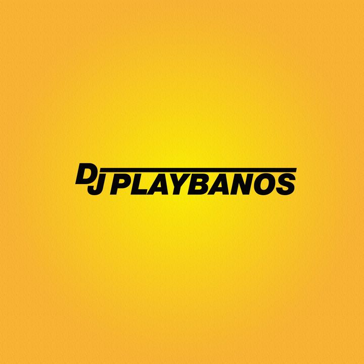 DJ PLAYBÁNOS