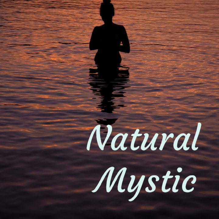 'Natural Mystic' By MysticRoyalT