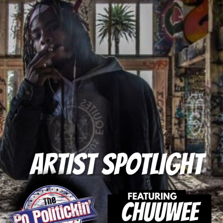 Artist Spotlight - Chuuwee | @Chuuw33