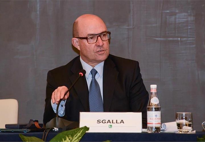 Roberto Sgalla: "Le gare professionistiche in Italia sono sicure, ci deve essere più tolleranza dagli utenti"
