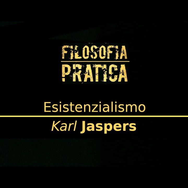 Filosofia Pratica - Karl Jaspers