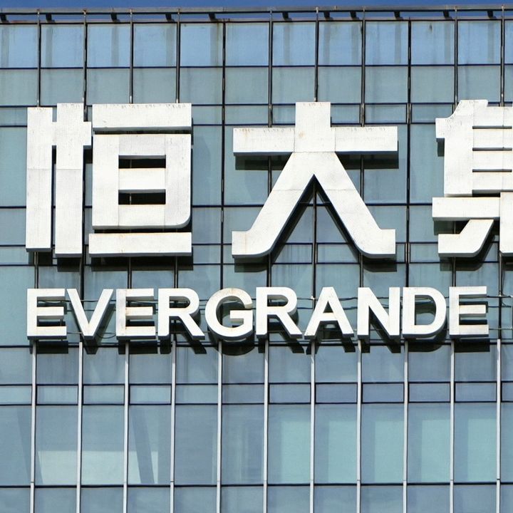 Cinese Evergrande peggio di Lehman Brothers