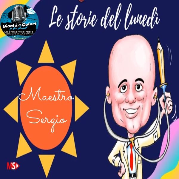 Le storie del Maestro Sergio