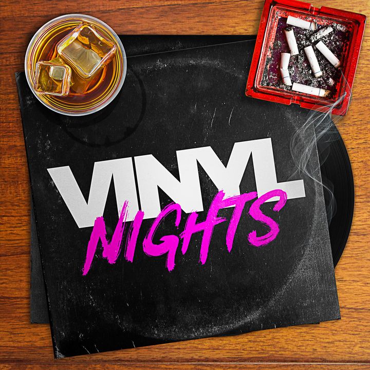 Vinyl Nights