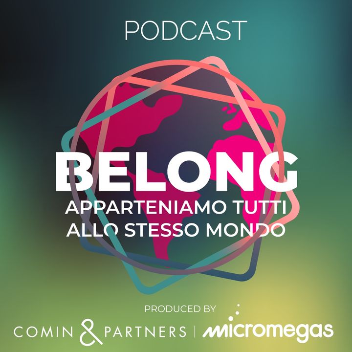 BeLong - Apparteniamo tutti allo stesso mondo