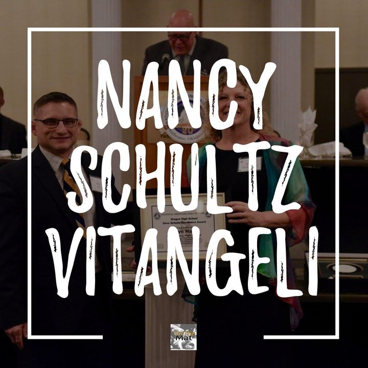 Nancy Schultz Vitangeli