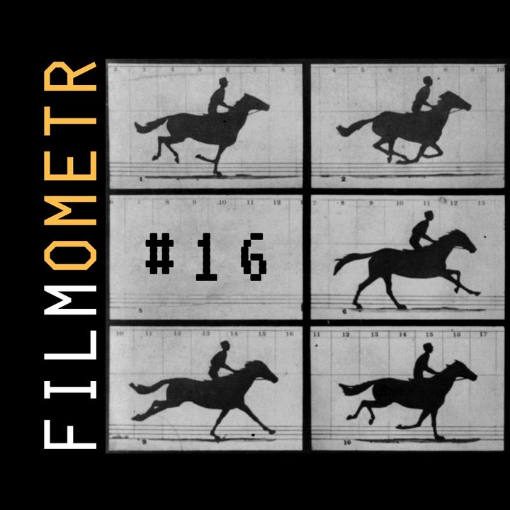 Podcast Filmowy "Filmometr" #16: Nope!/Nie! - spojlerowa dyskusja