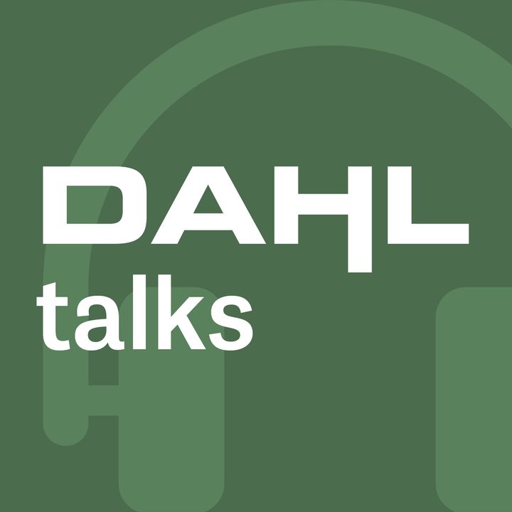 DAHL Talks
