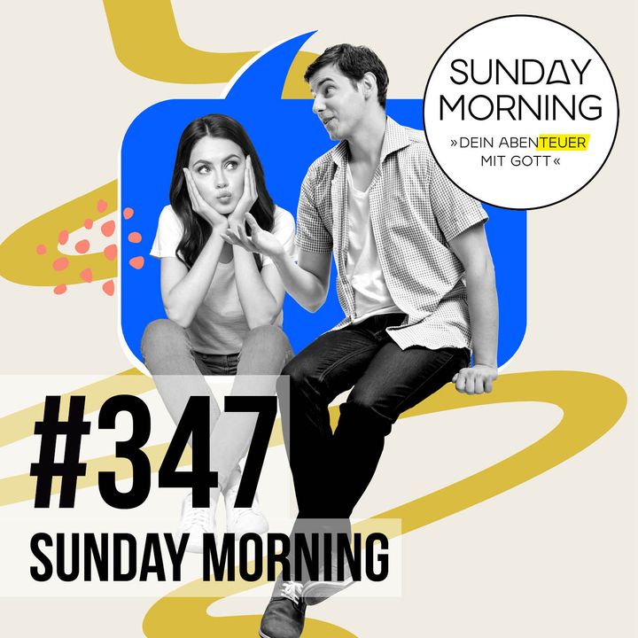 KOMMUNIKATION 3 - Zuhören muss gelernt sein| Sunday Morning #347