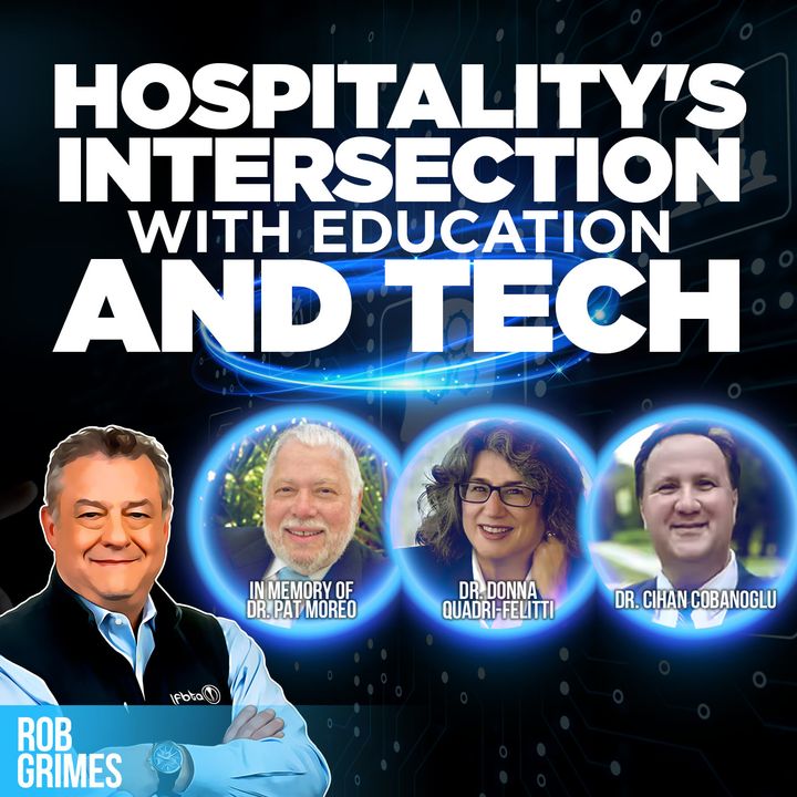 11. Hospitality Education’s Role in Technology, Innovation and Evolution