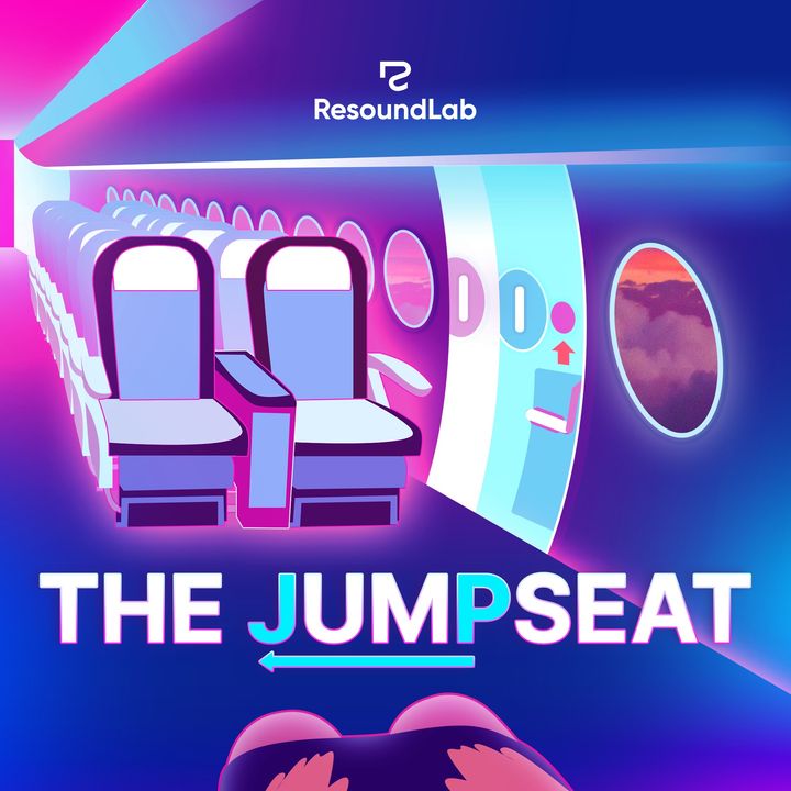 The Jumpseat