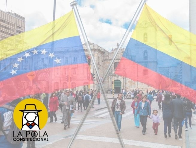 ¿Xenofobia en Colombia?: discriminación a la población migrante