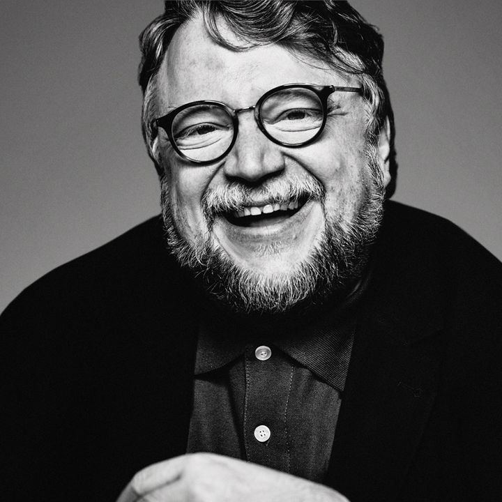 Director's LIVE #1_Guillermo Del Toro
