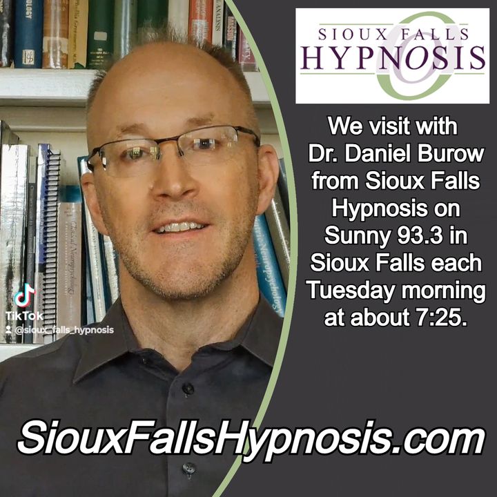 Sioux Falls Hypnosis