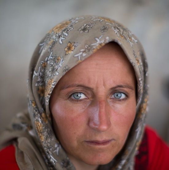 Oltre il Bosforo - La sopravvivenza degli Yazidi