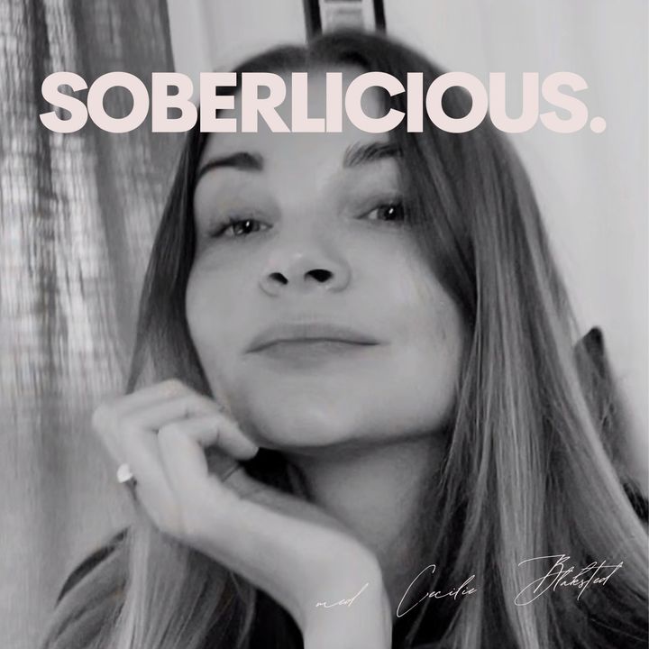 Soberlicious - med Cecilie Blaksted