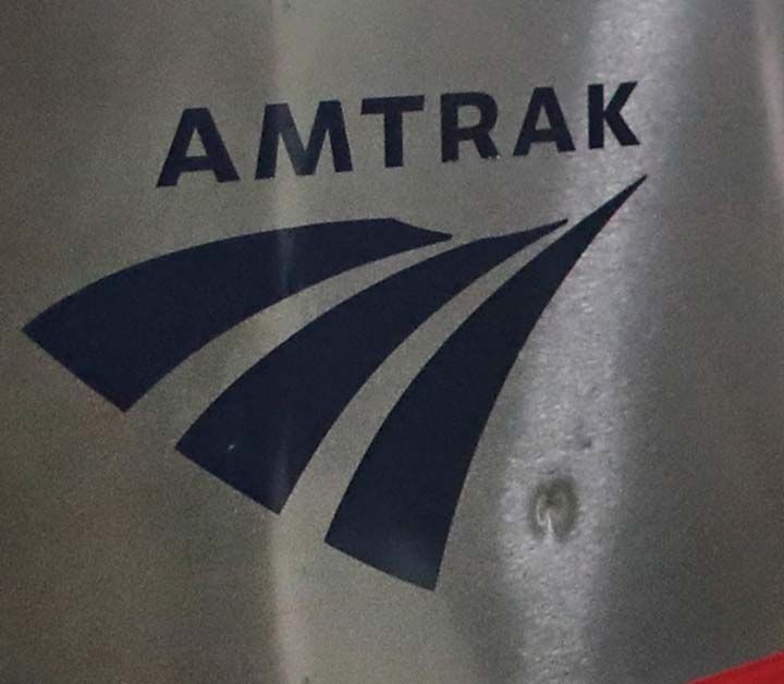 Amtrak Train From NY To Boston Delayed Over Five Hours Sunday