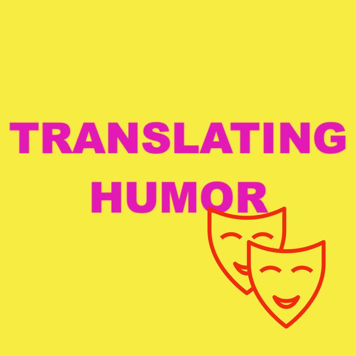 Translating humor