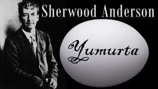 YUMURTA  Sherwood Anderson sesli öykü kitap tek parça