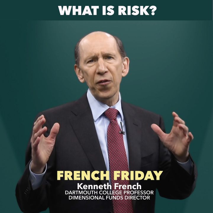 French Friday: Managing Risk