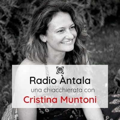 Radio ÀNTALA Cristina MUNTONI