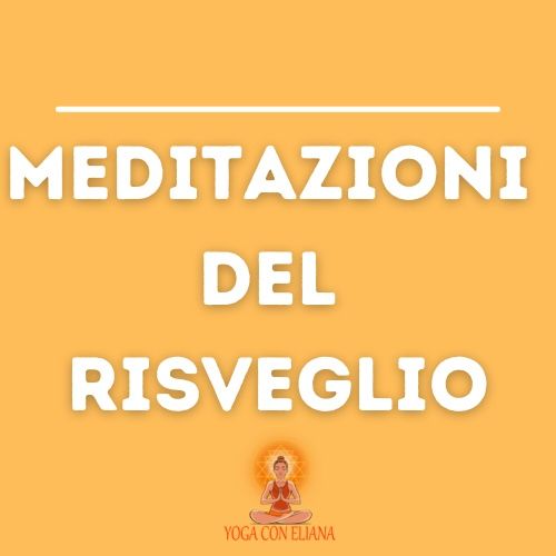 Accettazione Meditazione e Pranayama Giorno 15