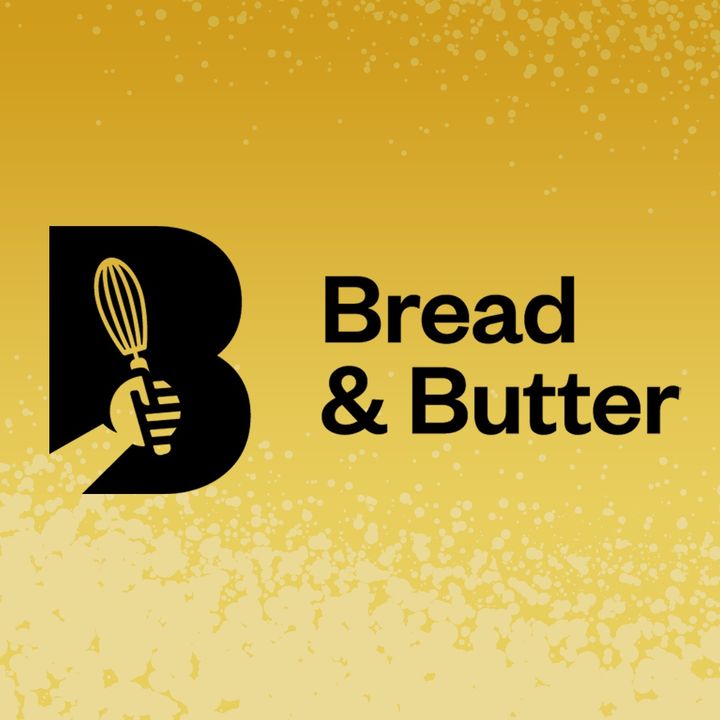 Bread and Butter Collective Podcast