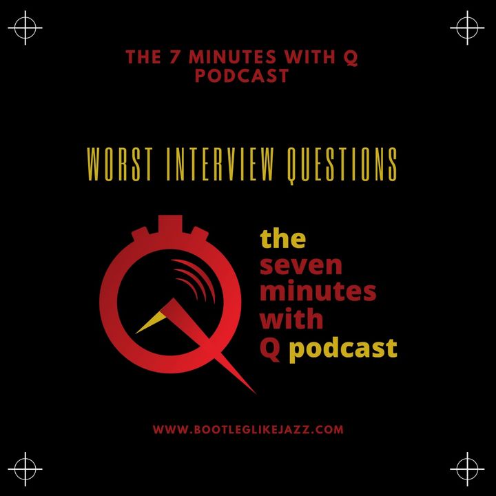 #TBT: 5 Worst Interview Questions
