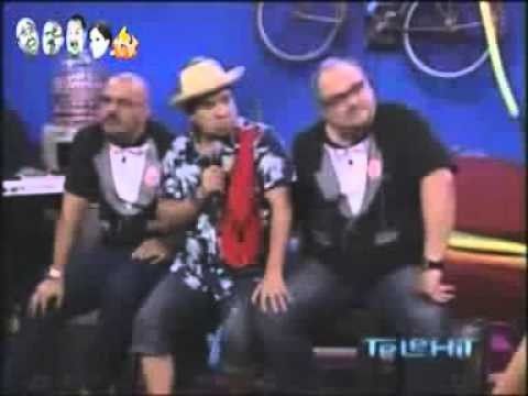 El Costeño comico