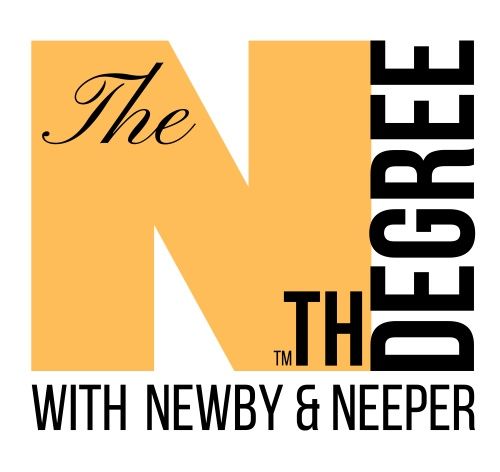67: Release Your Voice! - The Nth Degree