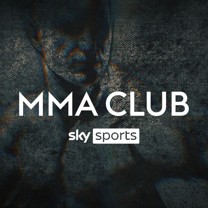 Sky Sports MMA Club