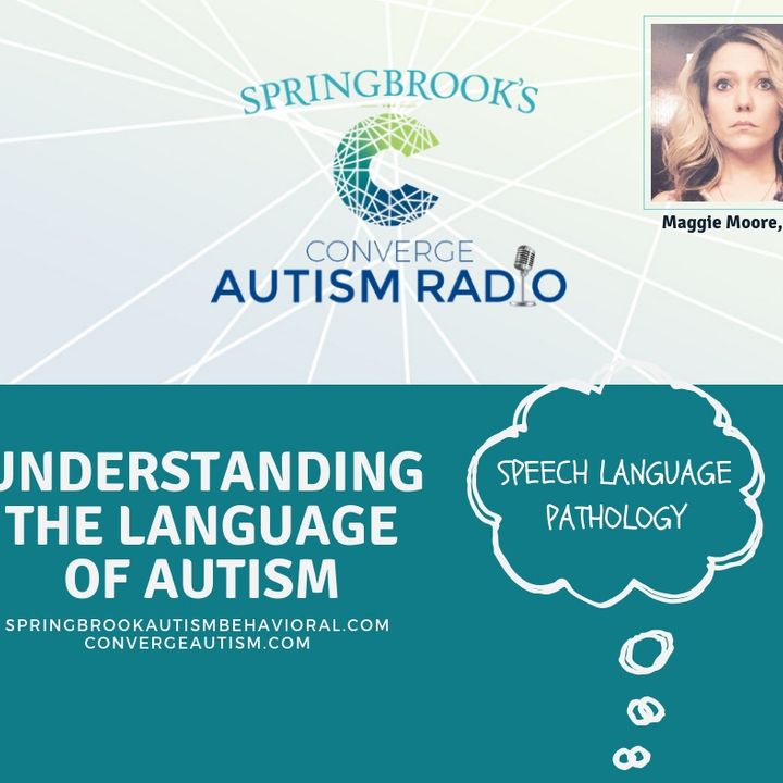 Speech Language Pathology: Understanding the Language of Autism
