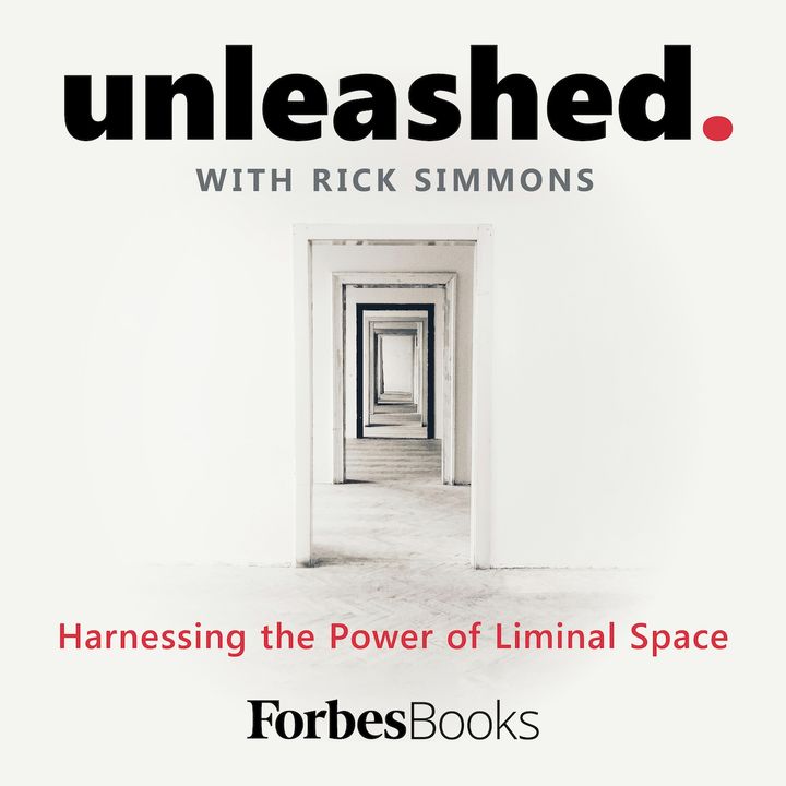 unleashed with Rick Simmons