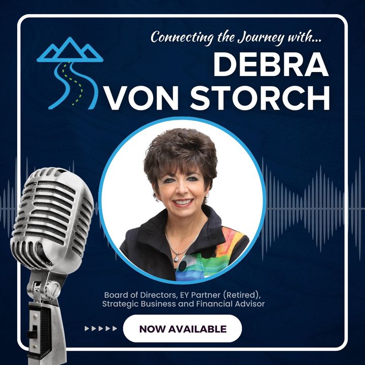 Debra von Storch | Episode 14