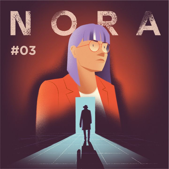 Nora Ep.3 - Ritorno al Futuro