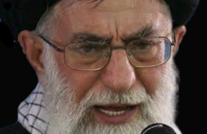 Ayahtollah Khamenei Rebuffs U.S. in Rare Friday Sermon