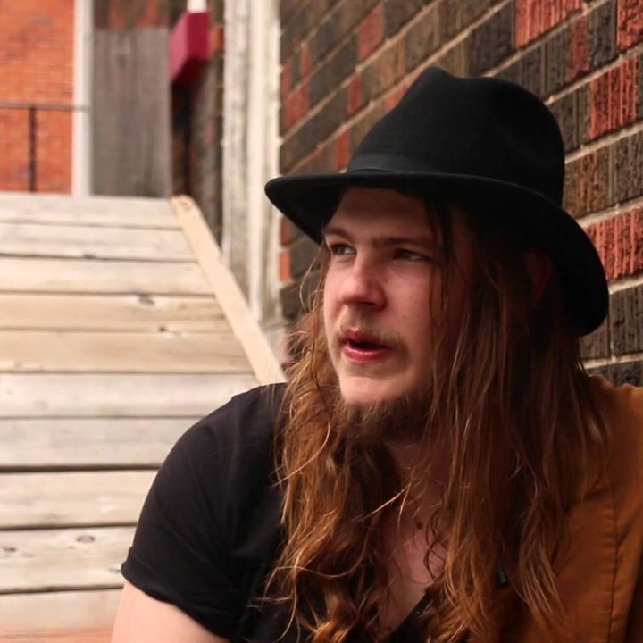 DOMKcast with Brett Emmons Of The Glorious Sons