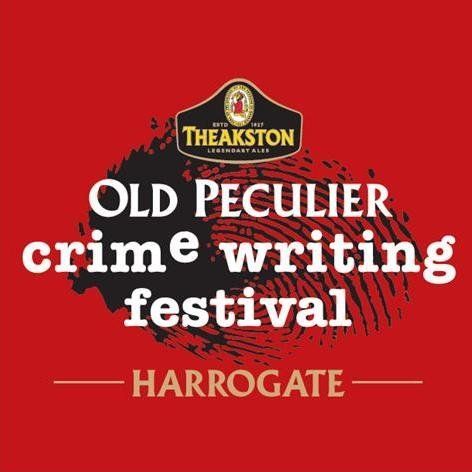 Theakston Old Peculier Crime Writing Special