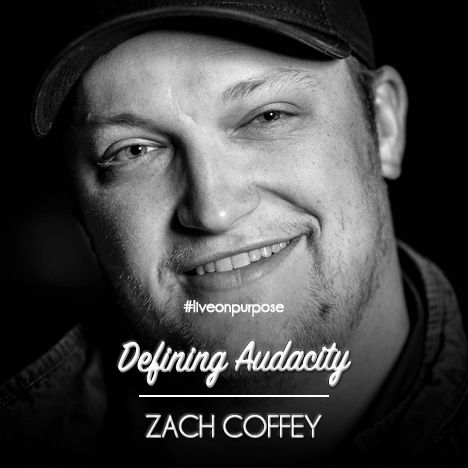 Episode 134 Excerpt: Singer/Songwriter Zach Coffey