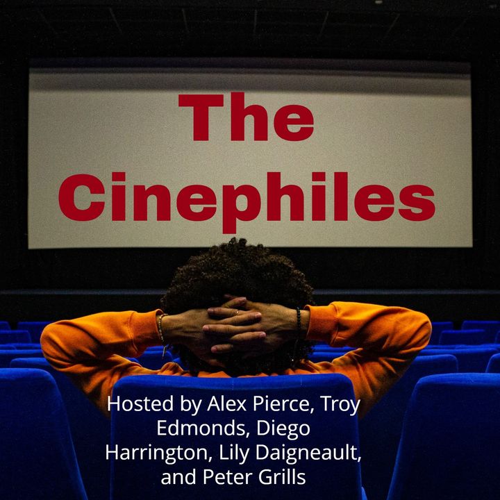 The Cinephiles