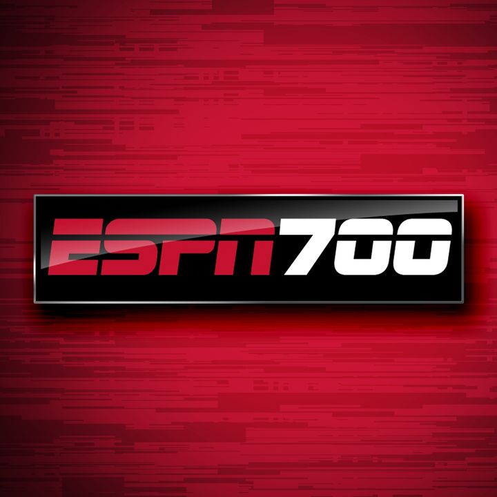 ESPN 700 | Utah's #1 Sports Talk