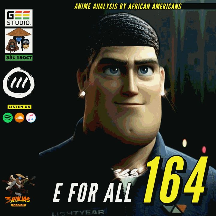 Issue #164: E for All