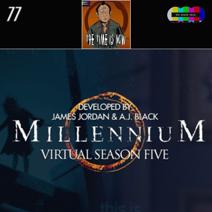 77. Virtual Season Five